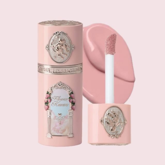 #S06 Rosy Madeleine - 7g
