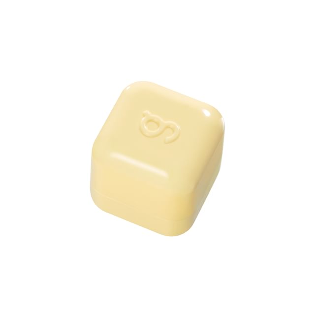 #07 Buttercup Ivory