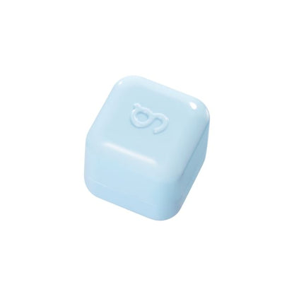 #06 Bubbles Blue