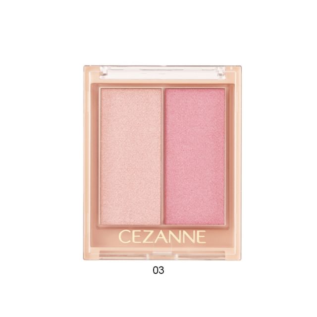 03 Romance Glow