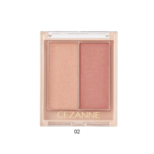 02 Rose Glow