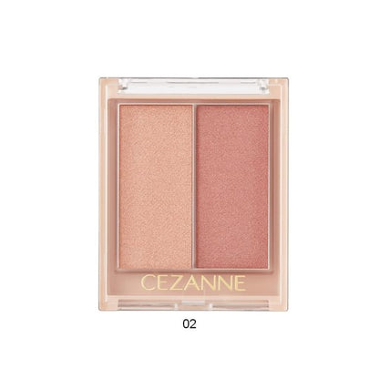 02 Rose Glow