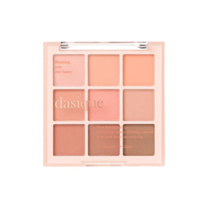#32 Milky Apricot