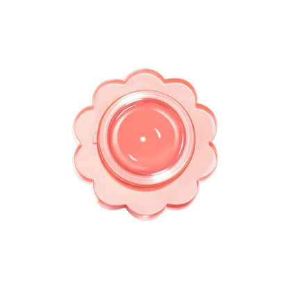 #02 Peach Drop