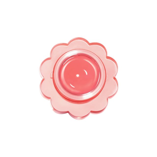 #04 Pink Bubble