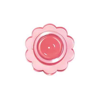 #07 Glowing Rosy