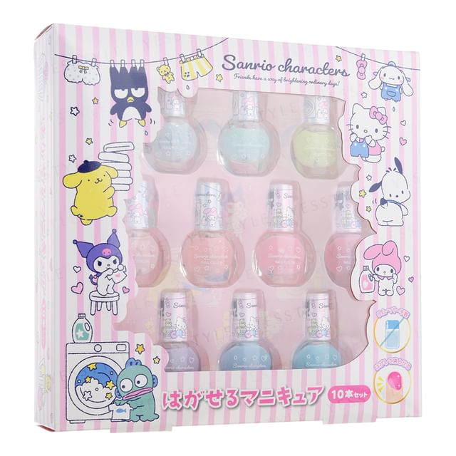 10 pcs