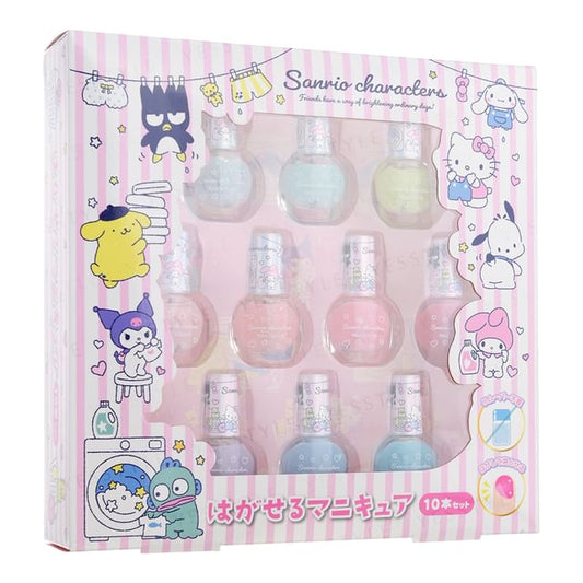 10 pcs