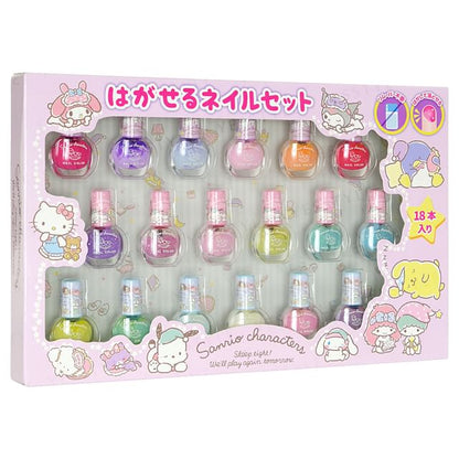 18 pcs