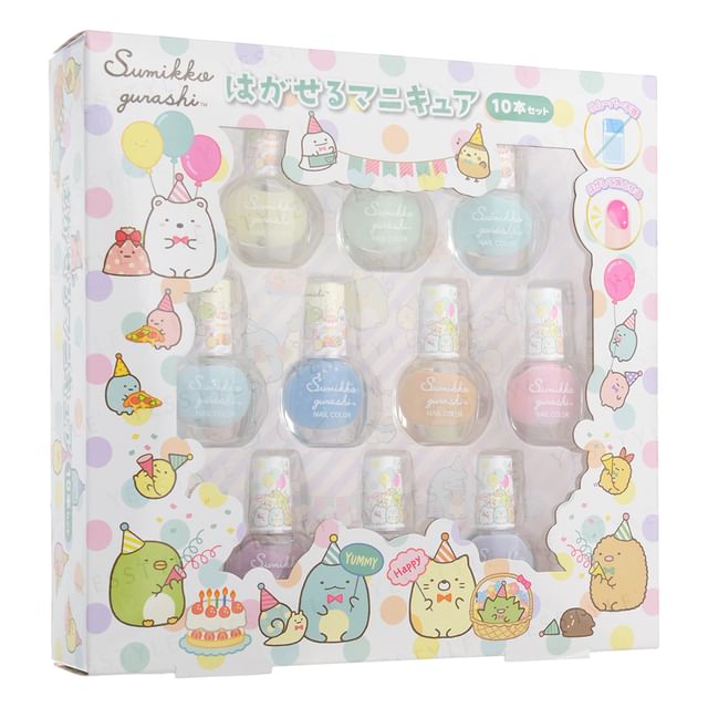 10 pcs
