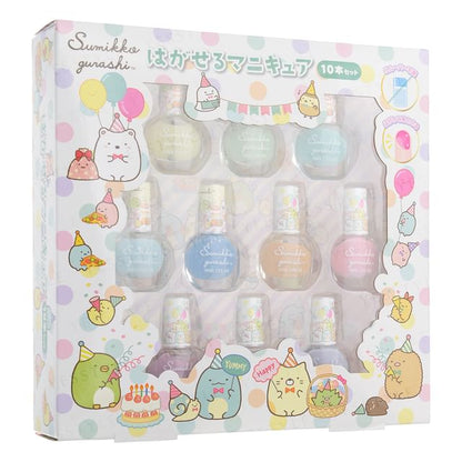 10 pcs