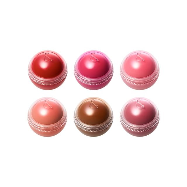 romand, Juicy Roll Cheek - 6 Colors