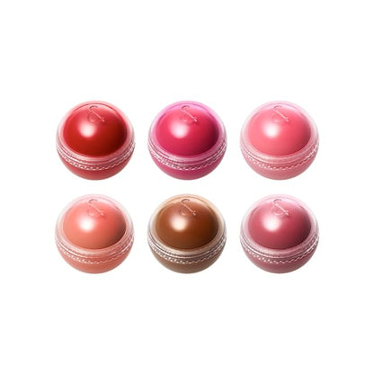 romand, Juicy Roll Cheek - 6 Colors