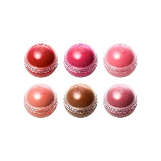 romand, Juicy Roll Cheek - 6 Colors