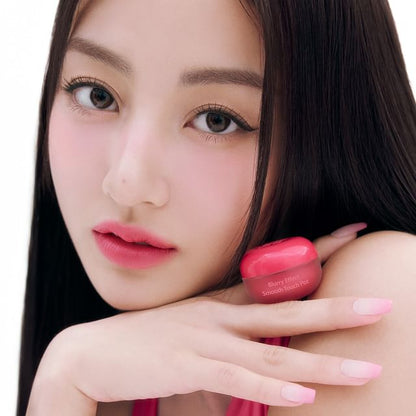 Milk Touch, dear thing Blurry Effect Smooth Touch Pot - 5 Colors