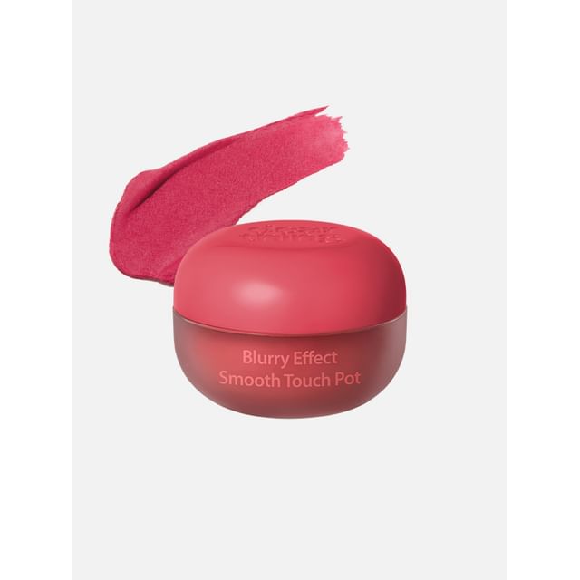 #04 Berry Crush