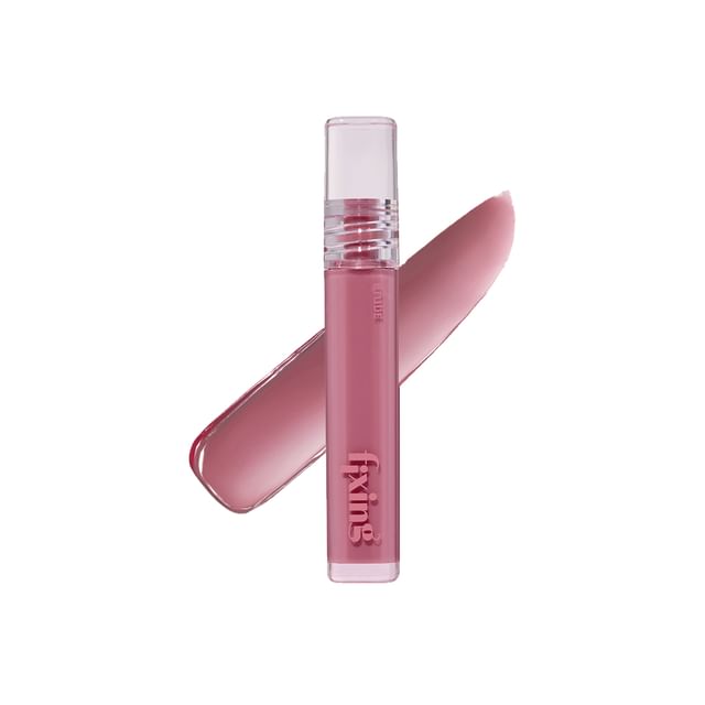 #10 Cool Pink On Top