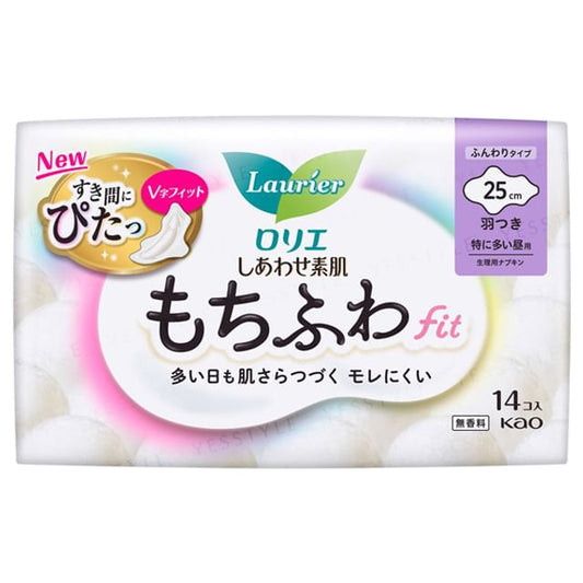 14 pcs