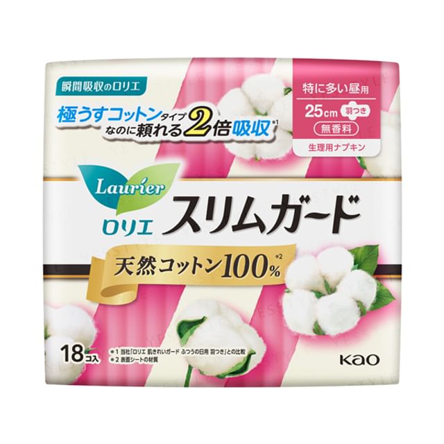 18 pcs