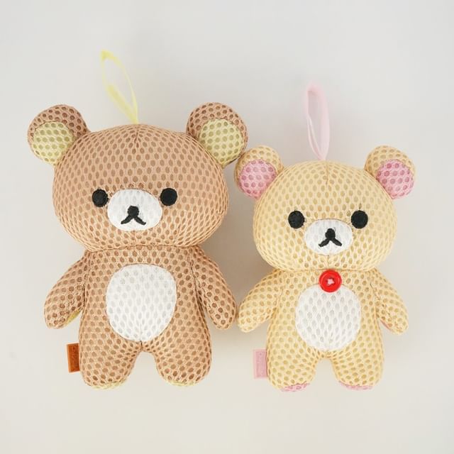 Rilakkuma (100×78×150mm)