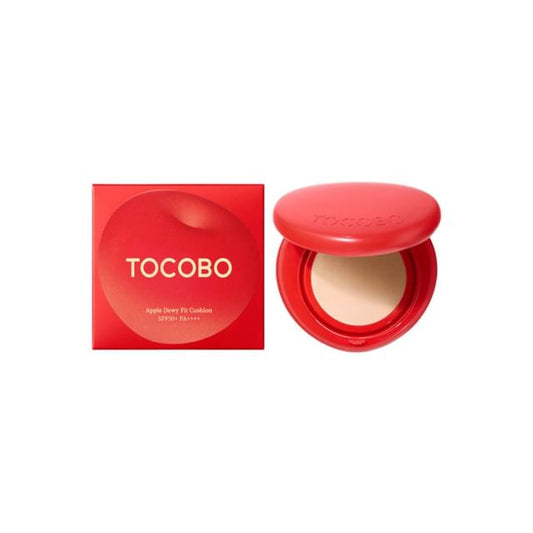TOCOBO, Apple Dewy Fit Cushion - 12 Colors