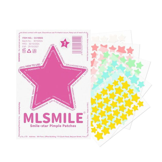 #Pimple Patches - 5pcs