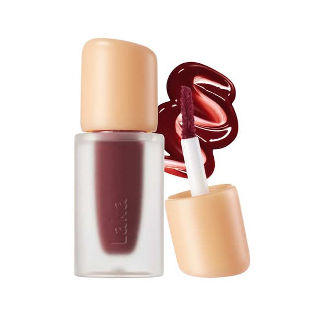 #120 Caffeine Rose