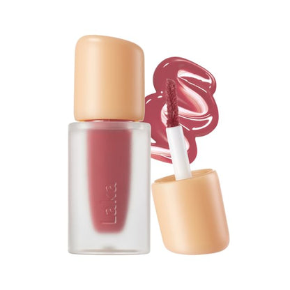 #122 Rosy Rose