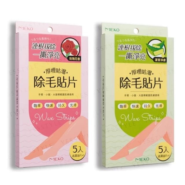 Rose - 5 pcs