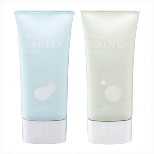 Matte Type (SPF 25 PA++) - 50g