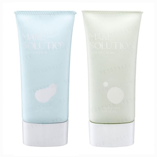 Matte Type (SPF 25 PA++) - 50g