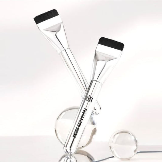 xixi, Flat Head Foundation Brush