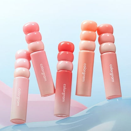 colorgram, Fruity Glass Tint Milk - 10 Colors
