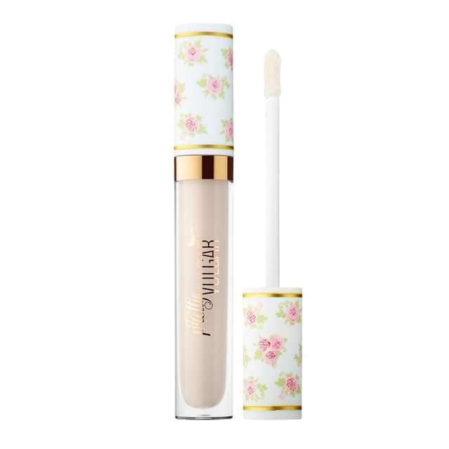 Matte Lip Moisturizer - 4.6ml