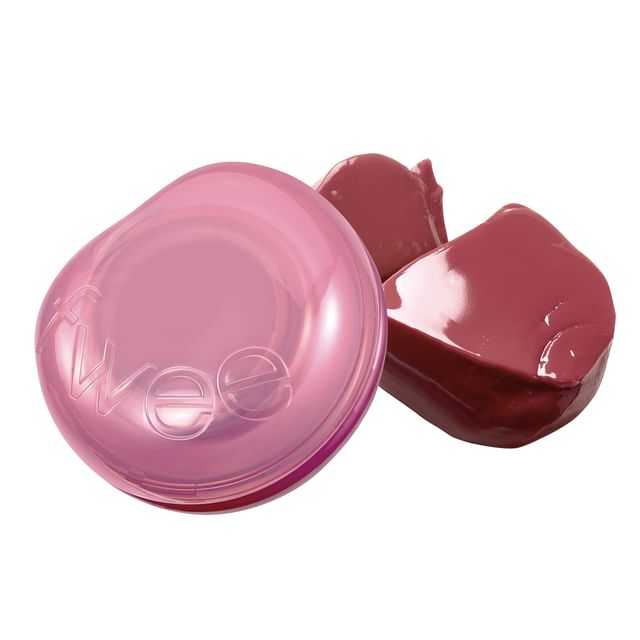 #JS01 Rosy Glaze