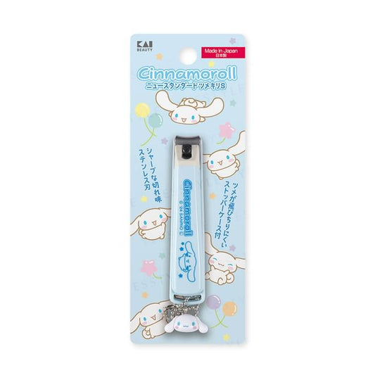 KAI, Sanrio Cinnamoroll New Standard Nail Clipper