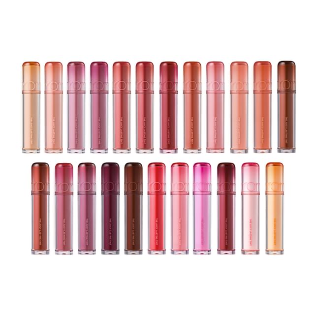 romand, The Juicy Lasting Tint - 23 Colors