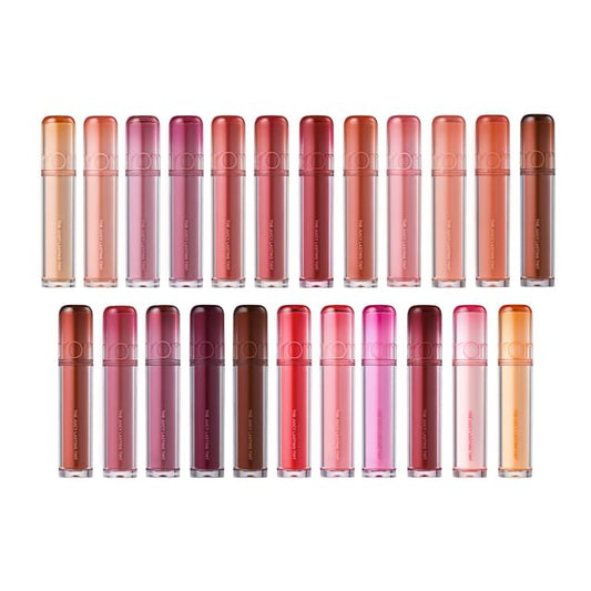 romand, The Juicy Lasting Tint - 23 Colors