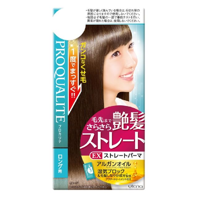 For Long Hair