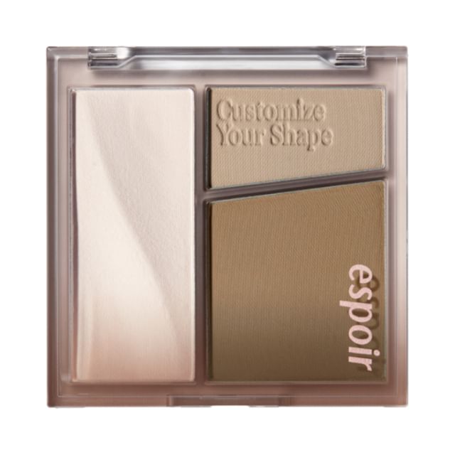 #01 Neutral