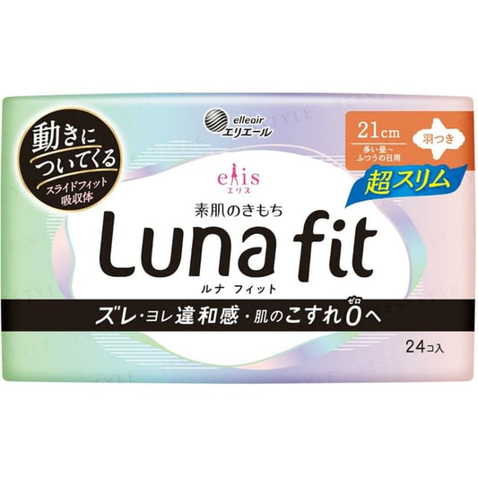24 pcs