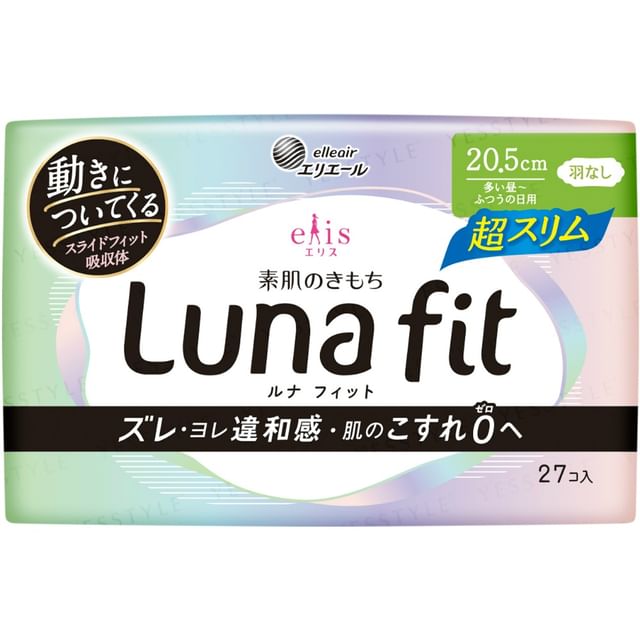 27 pcs