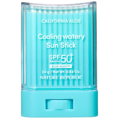 Cooling Watery