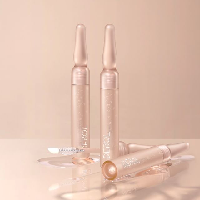 DEROL, Eyelash Growth Serum