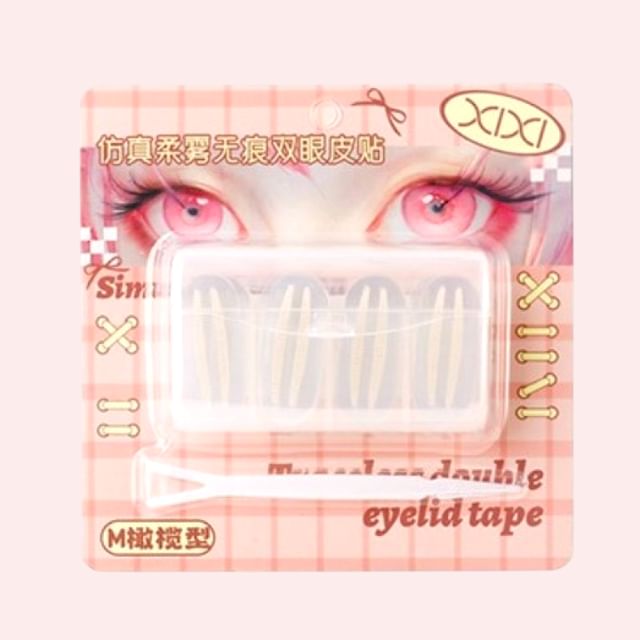 #M - 200pcs