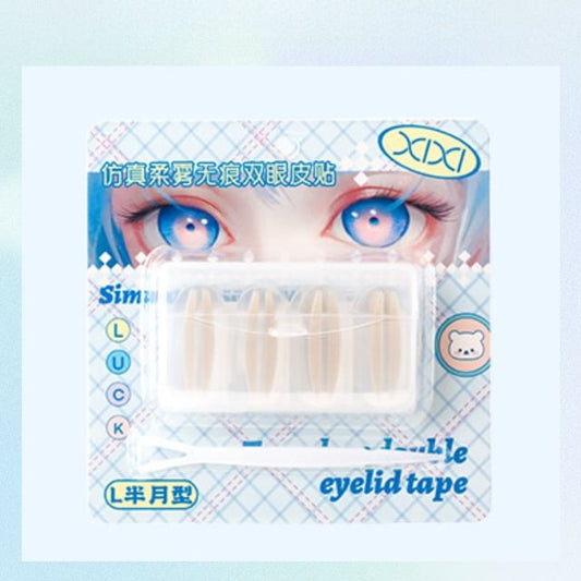 #L - 200pcs