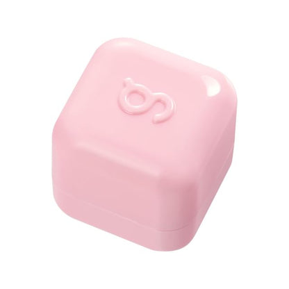 #08 All Light Pink