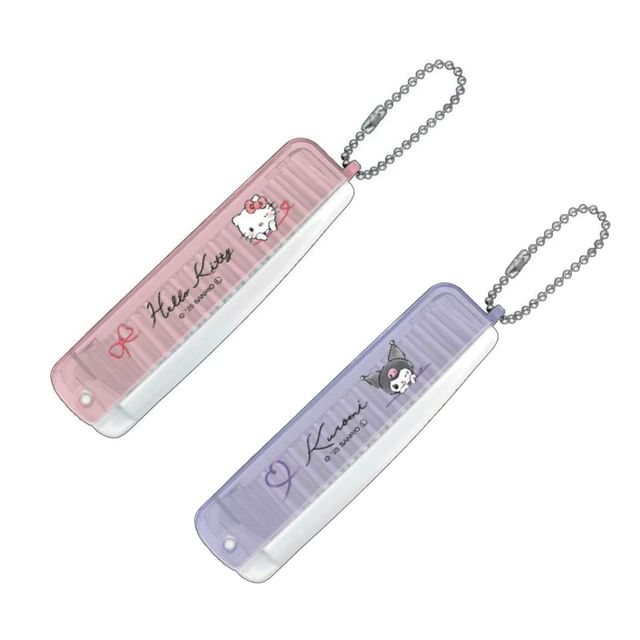 Hello Kitty - H190×W27×D19mm