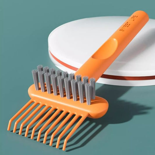 Showroom, Plastic Hair Brush Cleaning Tool