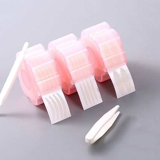 Porcini, Double Eyelid Tape (Various Designs)
